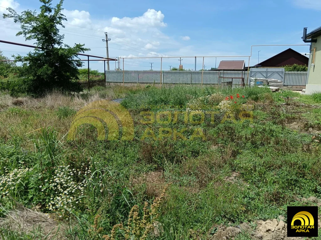 Продажа дома, Старотитаровская, Темрюкский район, Ильича пер. - Фото 17