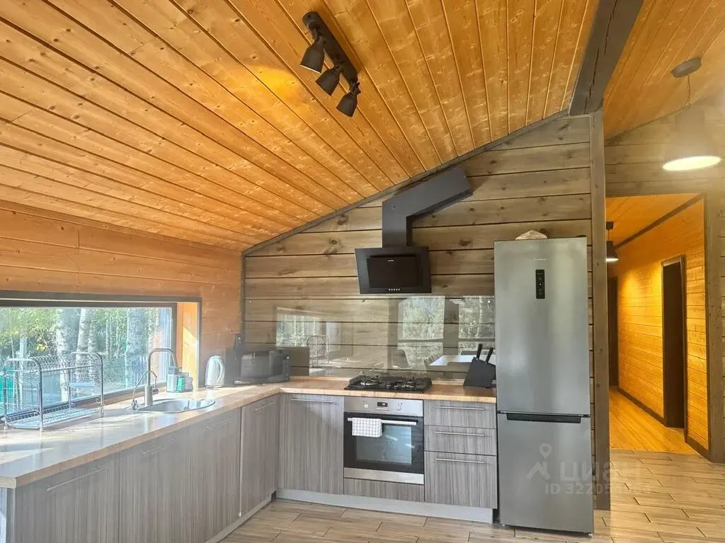 Продаю дом 310.0м ул. Сосновая, Ярославская область, ... - Фото 24