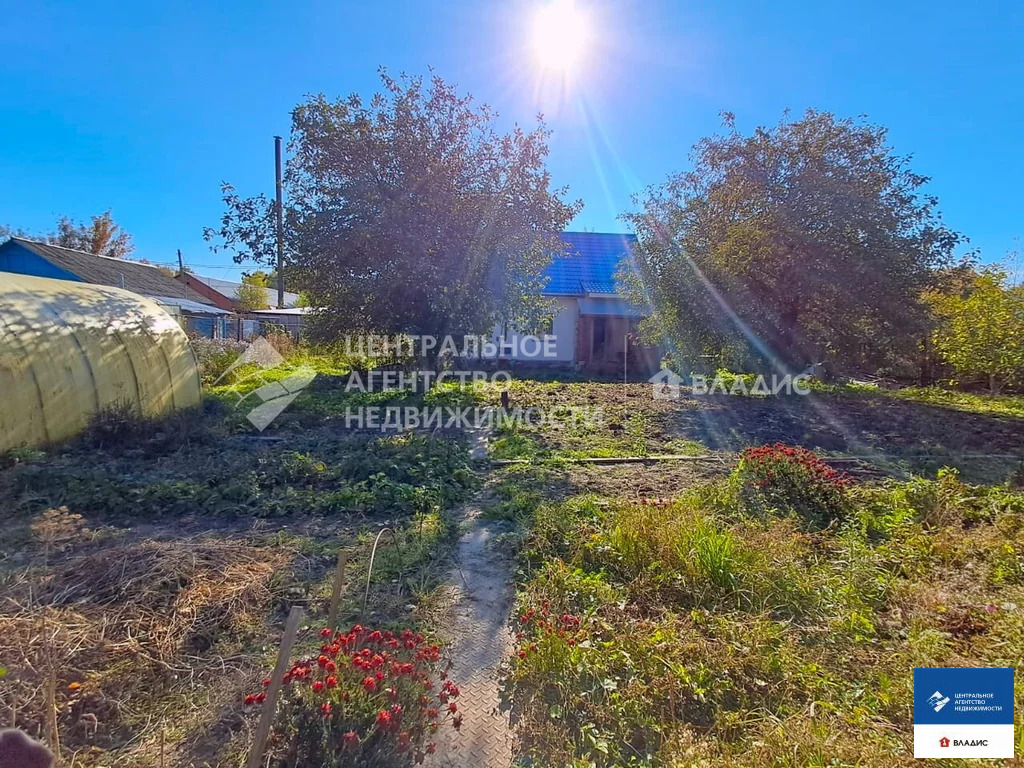 Продажа дома, Касимовский район, Буровая улица - Фото 3