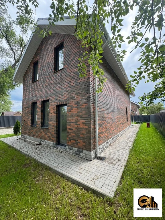 Продажа дома, Кленово, Кленовское с. п., ул. Садовая - Фото 1