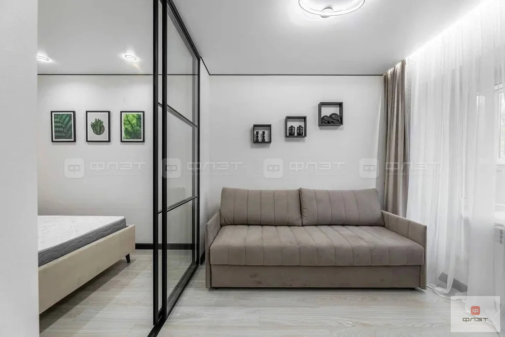 Продажа квартиры, Казань, ул. Нурсултана Назарбаева - Фото 13