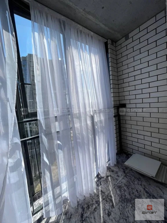 Аренда квартиры, Казань, ул. Мансура Хасанова д.15 - Фото 14