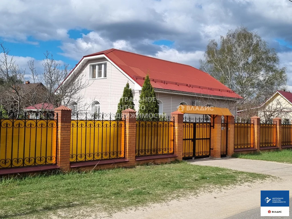 Продажа дома, Требухино, Рязанский район - Фото 2