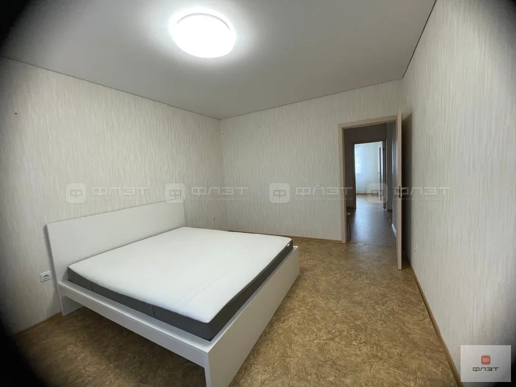 Продажа квартиры, Казань, ул. Генерала Махмута Гареева - Фото 12