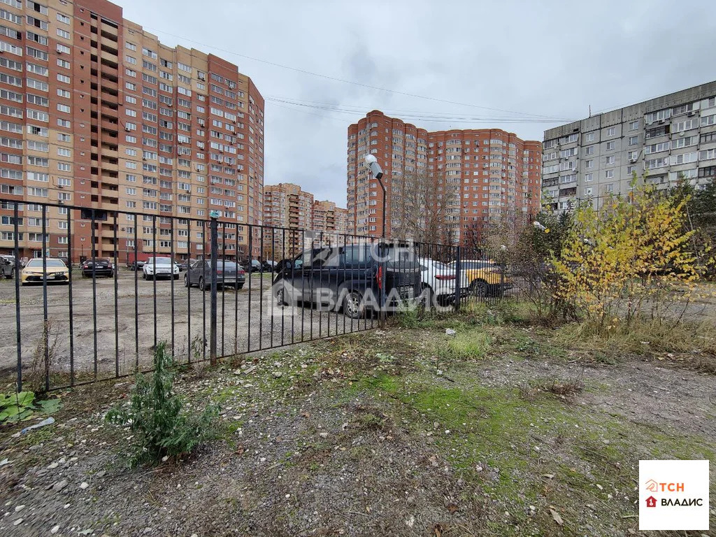 городской округ Балашиха, Балашиха, 21-й микрорайон, улица Свердлова,  ... - Фото 12