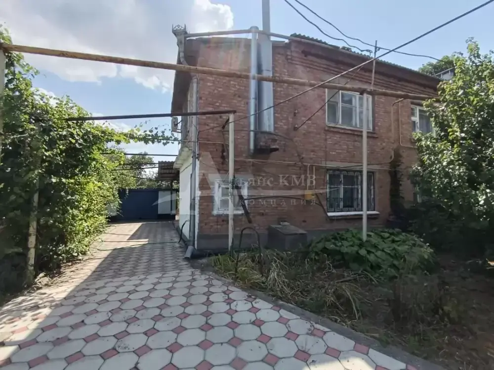Продажа дома, Зеленокумск, Советский район, Ленина пр-кт - Фото 1