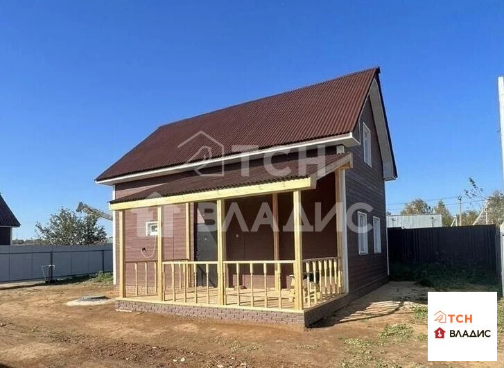 Продажа дома, Северный, Истринский район, Кленовая улица - Фото 0