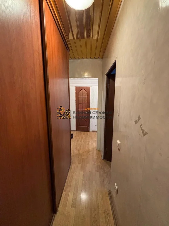 Аренда квартиры, Уфа, ул. Юрия Гагарина - Фото 3