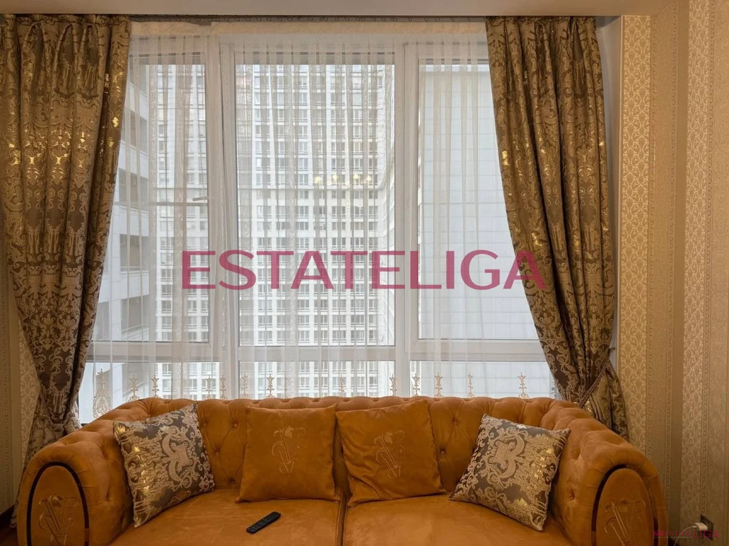 Продажа квартиры, Кочновский проезд - Фото 2