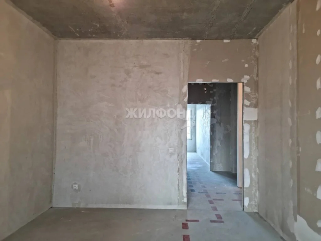 Продажа квартиры, Новосибирск, ул. Большевистская - Фото 13
