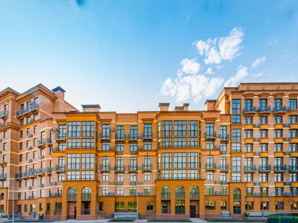 Продажа готового бизнеса, ЖК Лайково, Московская обл, Одинцовский . - Фото 2