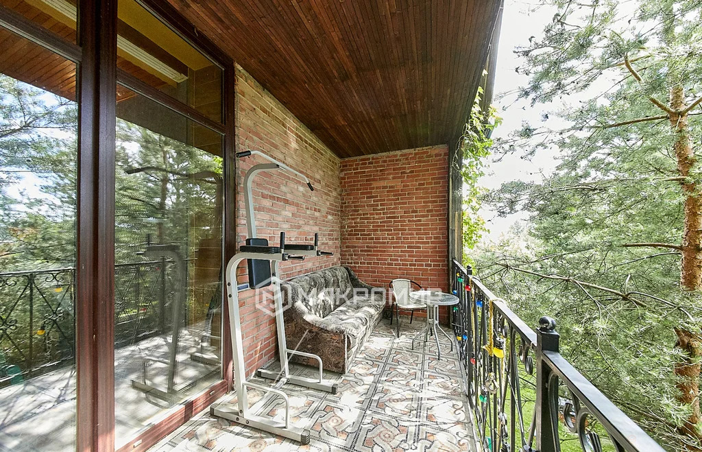 Продажа дома, м. Проспект Ветеранов, Бабанова ул. - Фото 25