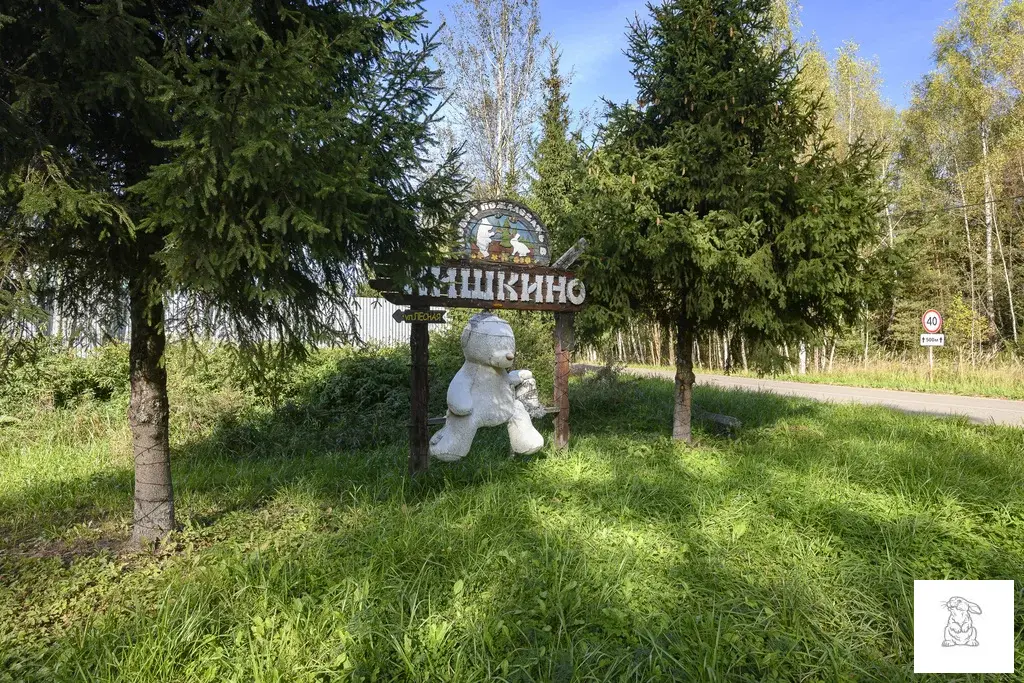 Дом у леса - Фото 24