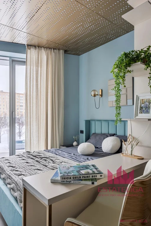 Продажа квартиры, ул. Даниловский Вал - Фото 14