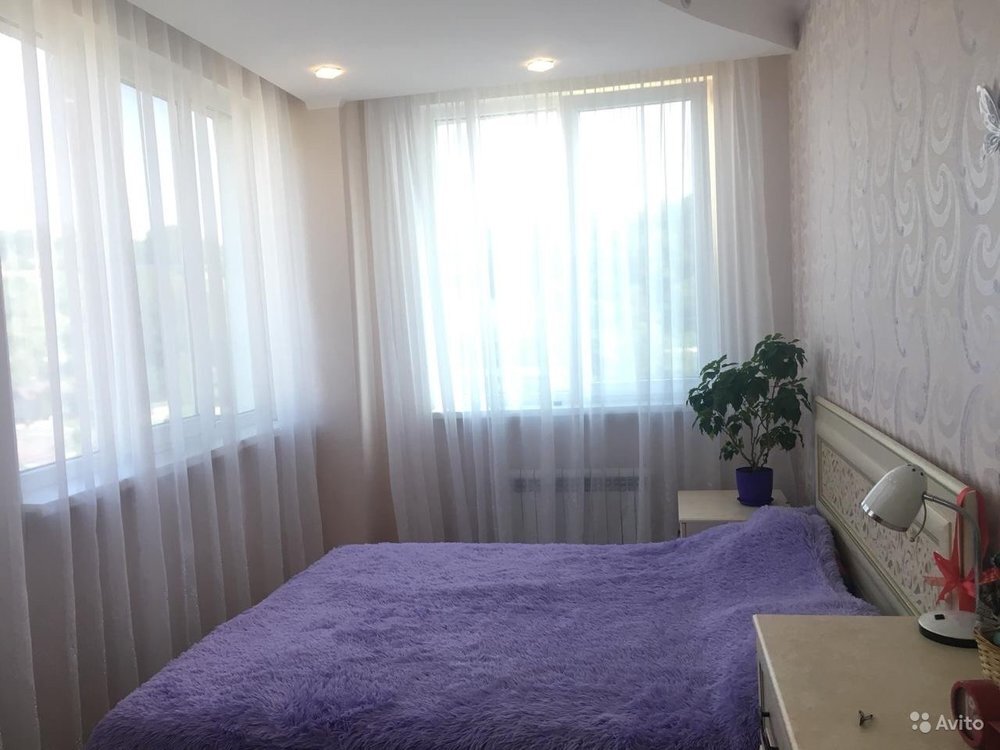 2-к квартира, 50 м, 6/7 эт. - Фото 1