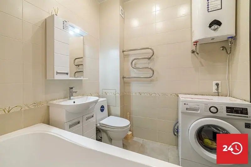 Продается 1-комнатная квартира без вложений ладожская 149 - Фото 4