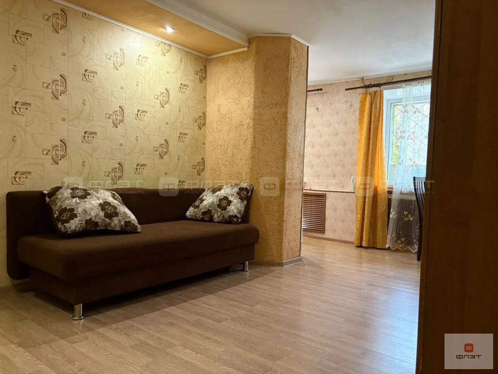 Продажа квартиры, Казань, Жилой массив Ферма-2 - Фото 2