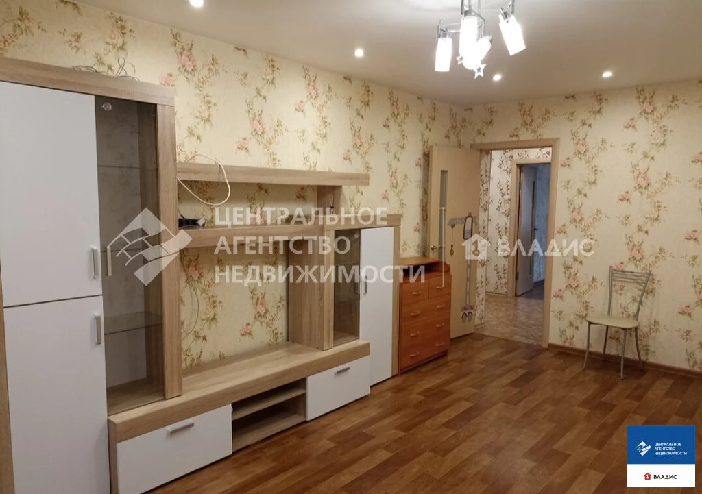 Аренда квартиры, Рязань, Большая улица - Фото 8