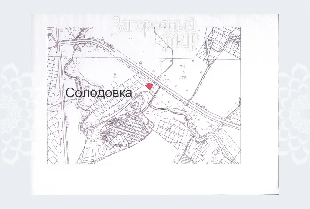 Участок город чехов. Чехов Солодовка на карте. Солодовка (Московская область). Солодовка Клинцы на карте. Солодовка деревня.