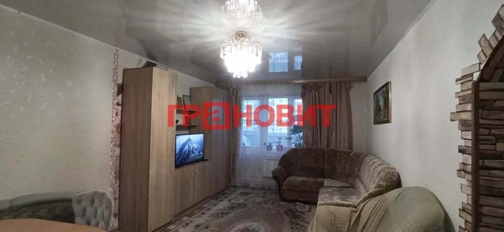 Продажа квартиры, Новосибирск, ул. Твардовского - Фото 3