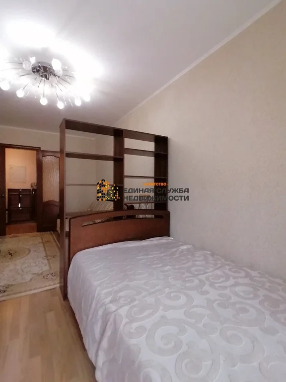 Аренда квартиры, Уфа, ул. Лесотехникума - Фото 7