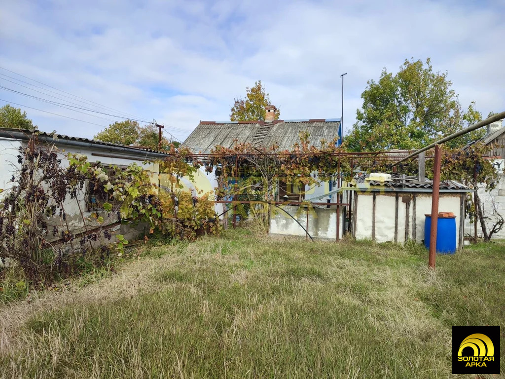 Продажа дома, Темрюк, Темрюкский район, улица Карпузи - Фото 25