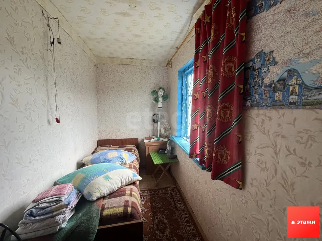 Продажа дома, Сакский район, 4-я Центральная улица - Фото 15