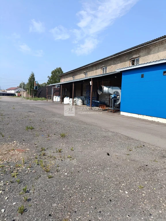Продажа производственного помещения, Дмитров, Дмитровский район, ул. ... - Фото 21