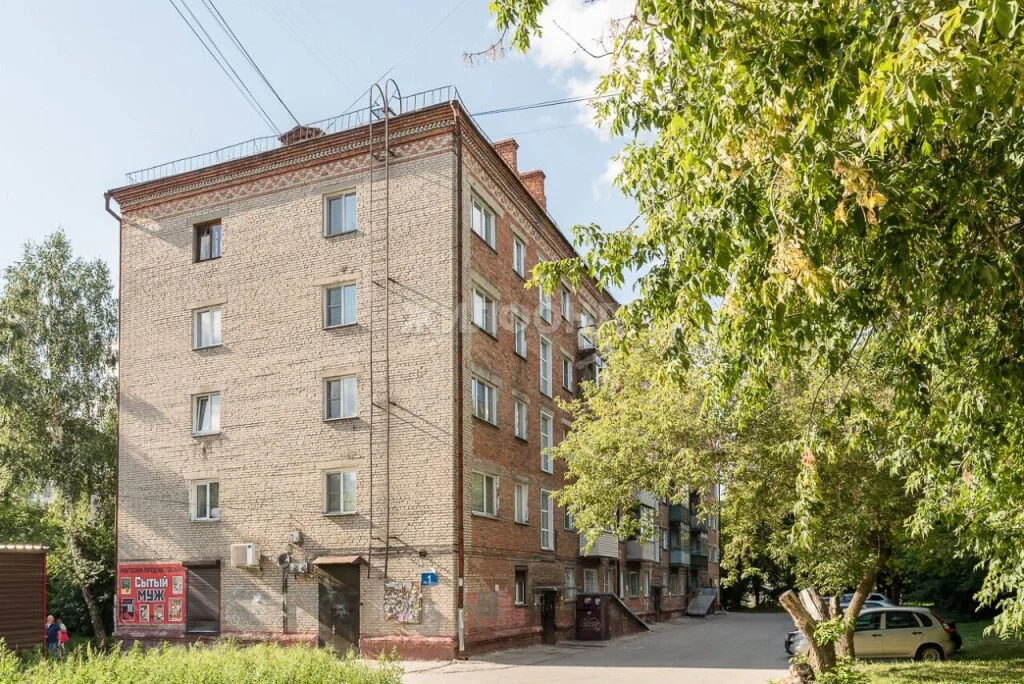 Продажа квартиры, Новосибирск, ул. Римского-Корсакова - Фото 11