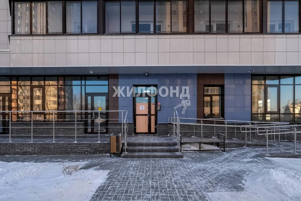 Продажа квартиры, Новосибирск, ул. Гурьевская - Фото 22