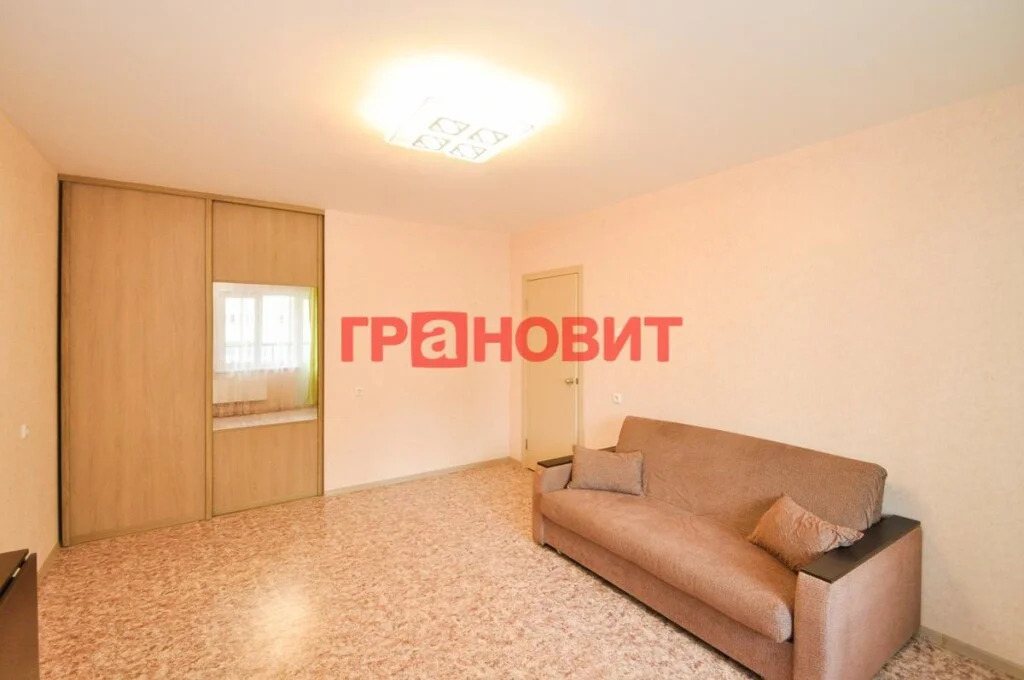 Продажа квартиры, Новосибирск, ул. Междуреченская - Фото 14