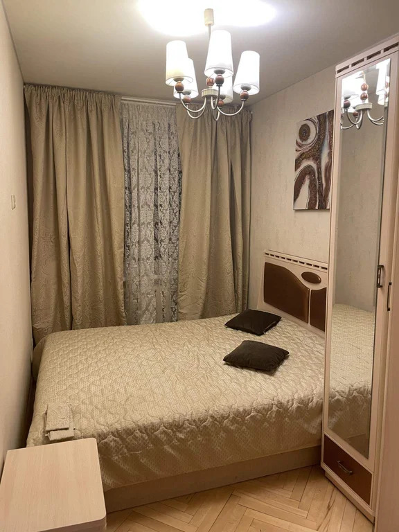 Сдается 3-комн. квартира 57 кв.м. - Фото 13