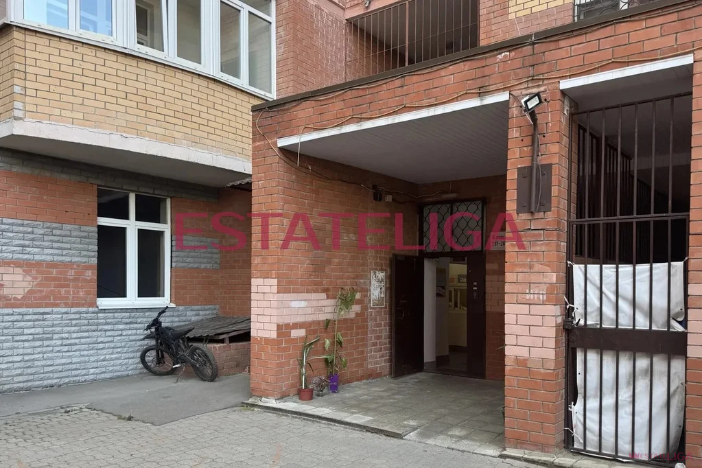 Продажа квартиры, Мытищи, Мытищинский район, ул. Сукромка - Фото 21