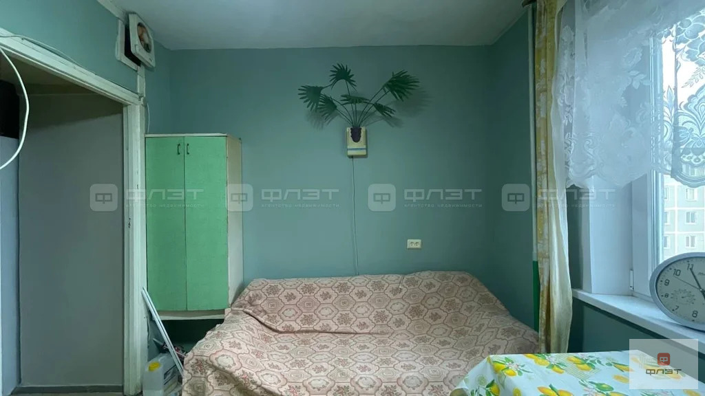 Аренда квартиры, Казань, ул. Адоратского д.32 - Фото 6