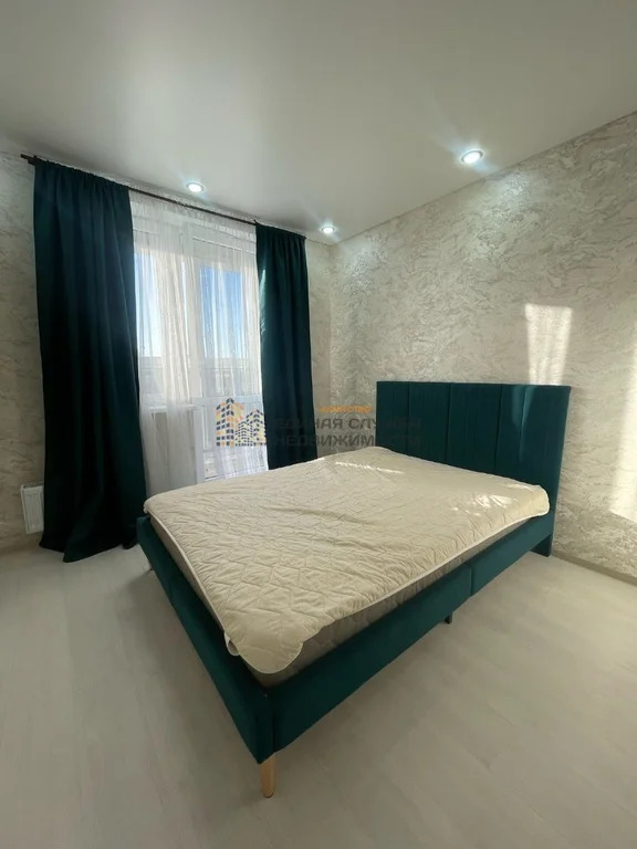 Аренда квартиры, Уфа, ул. Владивостокская - Фото 1