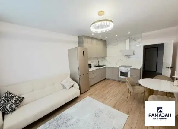 2-ком квартира ул.Адоратского, д. 1А - Фото 3