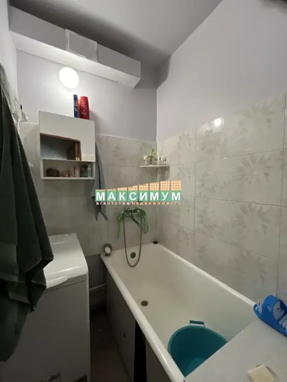 2 комнатная квартира в Домодедово, ул. Текстильщиков, д.17,к.1 - Фото 10