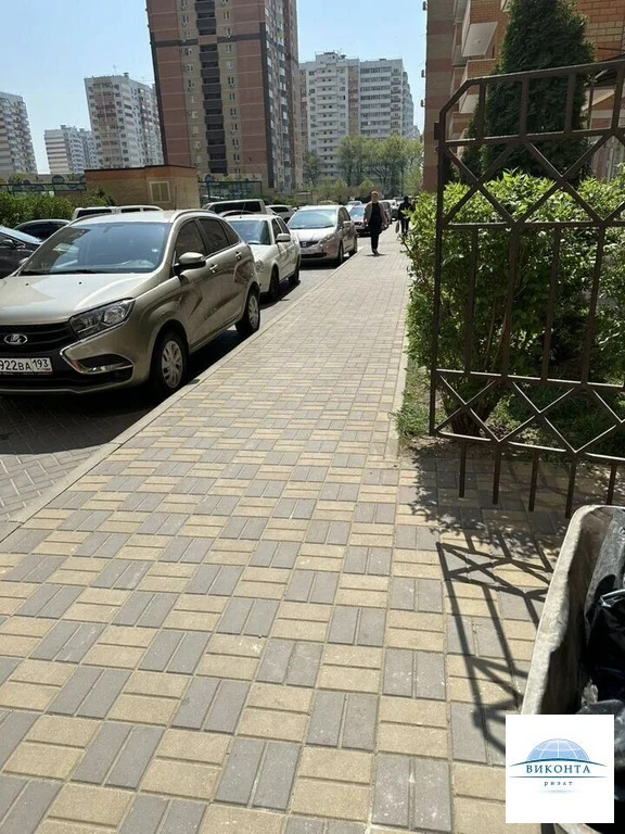 Продажа ПСН, Краснодар, улица им. Героя Яцкова И.В. - Фото 23