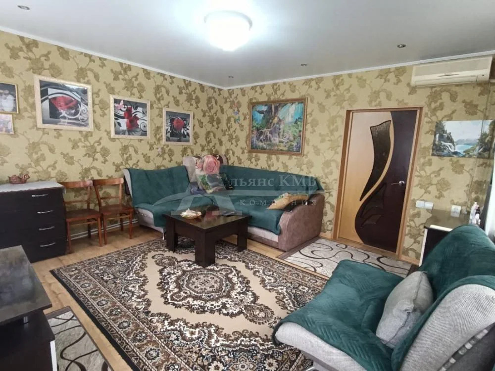 Продажа дома, Зеленокумск, Советский район, ул. Островского - Фото 19