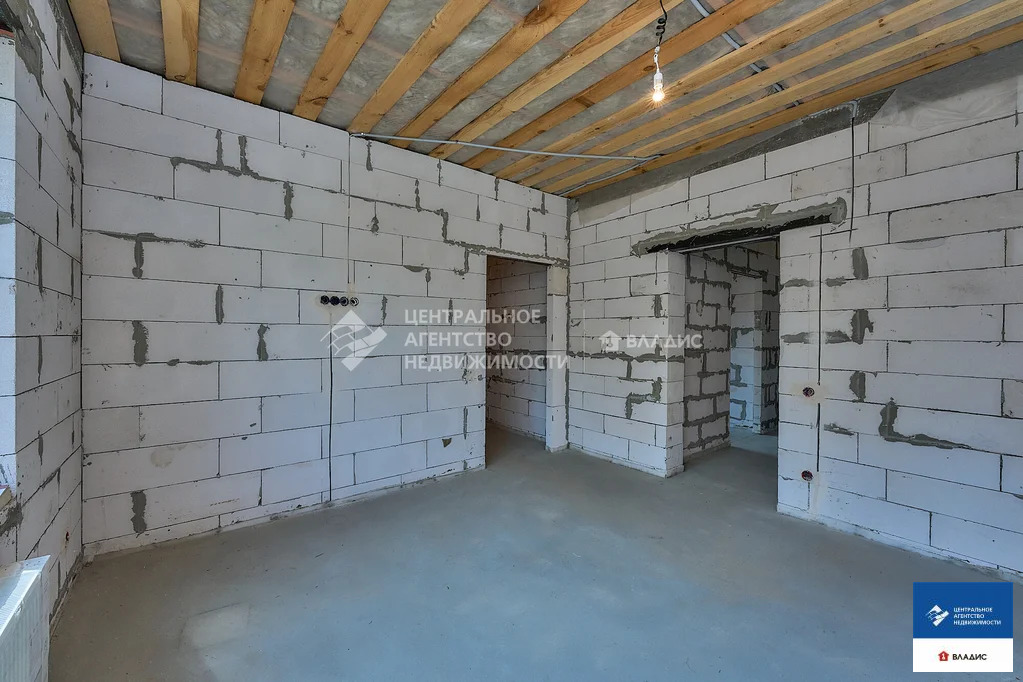 Продажа дома, Рыбное, Рыбновский район, ул. Интернациональная - Фото 5