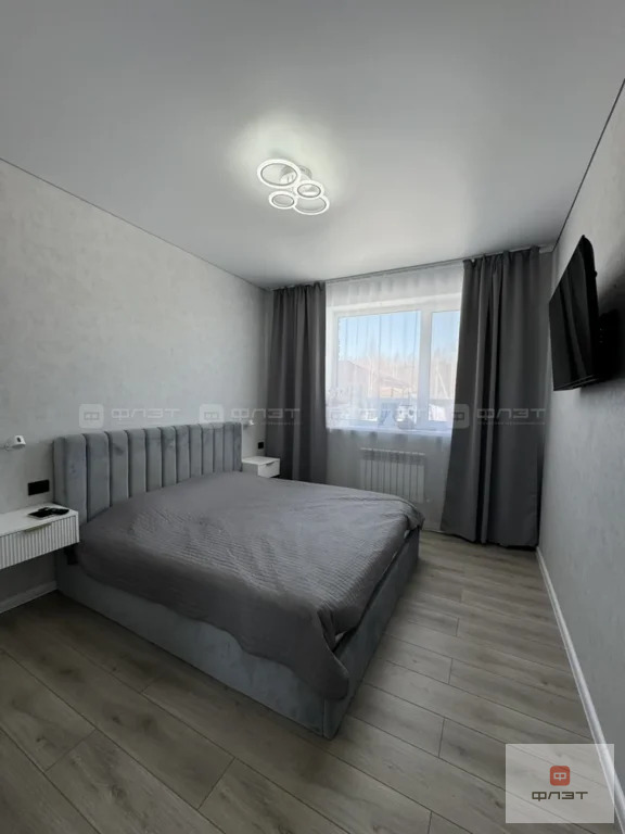 Продажа дома, Светлое Озеро, Зеленодольский район, ул. Облачная - Фото 7