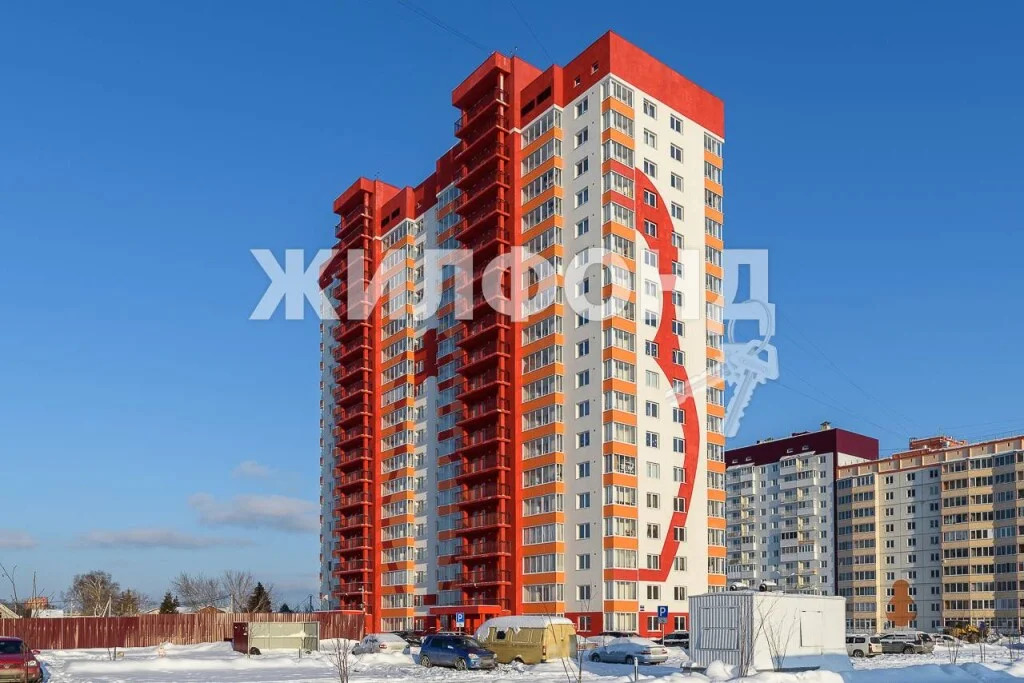 Продажа квартиры, Новосибирск, ул. Петухова - Фото 17