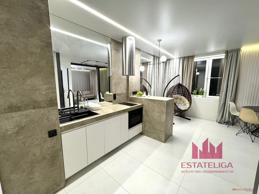 Продажа квартиры, Реутов, ул. Октября - Фото 3