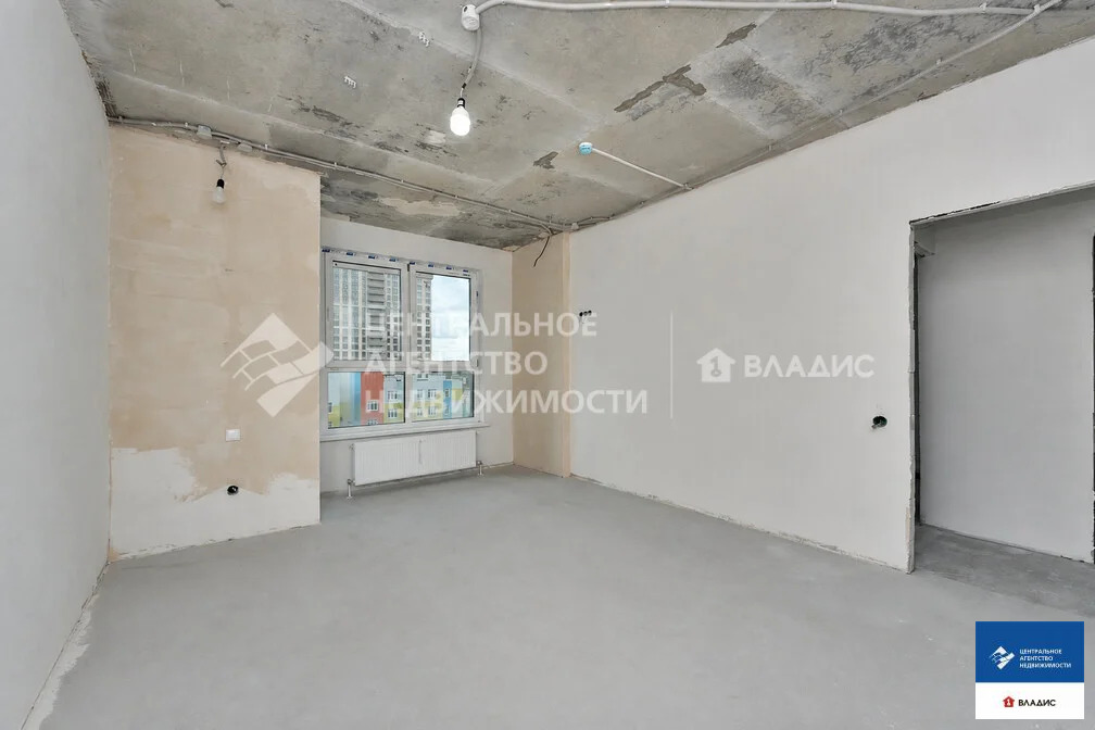 Продажа квартиры, Дядьково, Рязанский район, проезд Бульвар Оптимистов - Фото 8