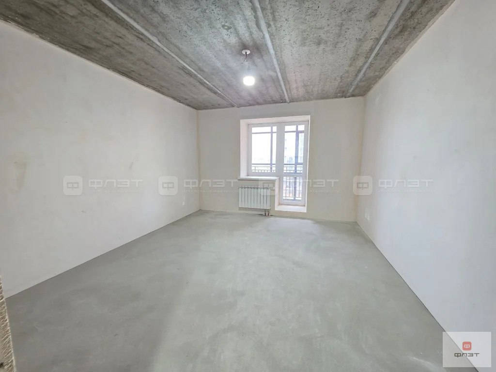 Продажа квартиры, Казань, ул. Рауиса Гареева - Фото 5