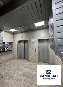 3-ком квартира ,ул.Ямашева проспект ,д. 103 - Фото 15