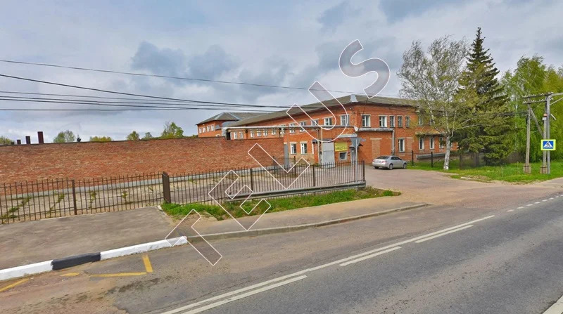 МО, Дмитров го, Астрецово, 6000 м2, Производственно-складской комплекс ... - Фото 7