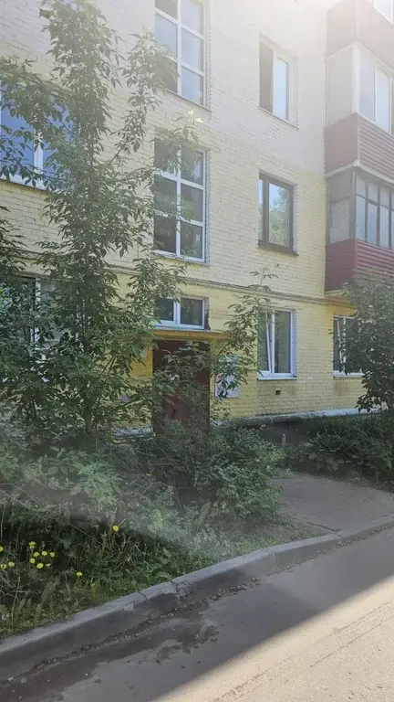 2-к.Раменское, ул. Коминтерна, д.15 - Фото 5