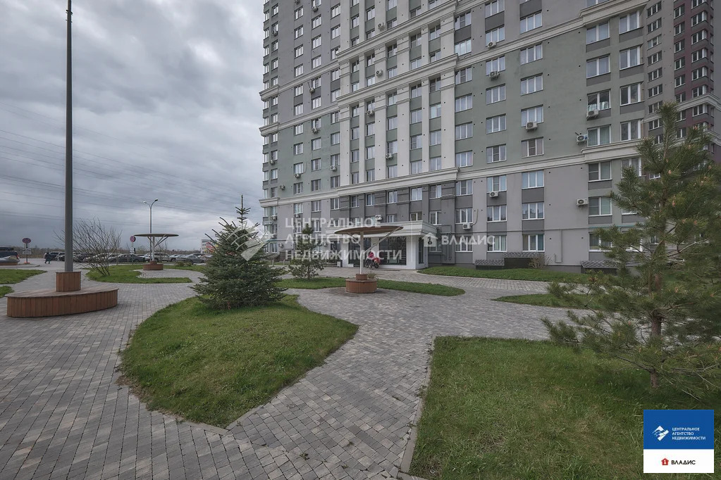 Продажа квартиры, Рязань - Фото 9