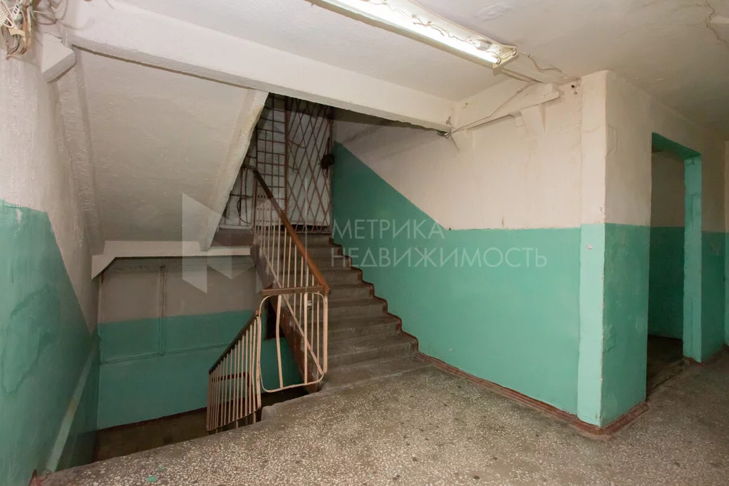 Продажа квартиры, Тюмень, г Тюмень - Фото 25